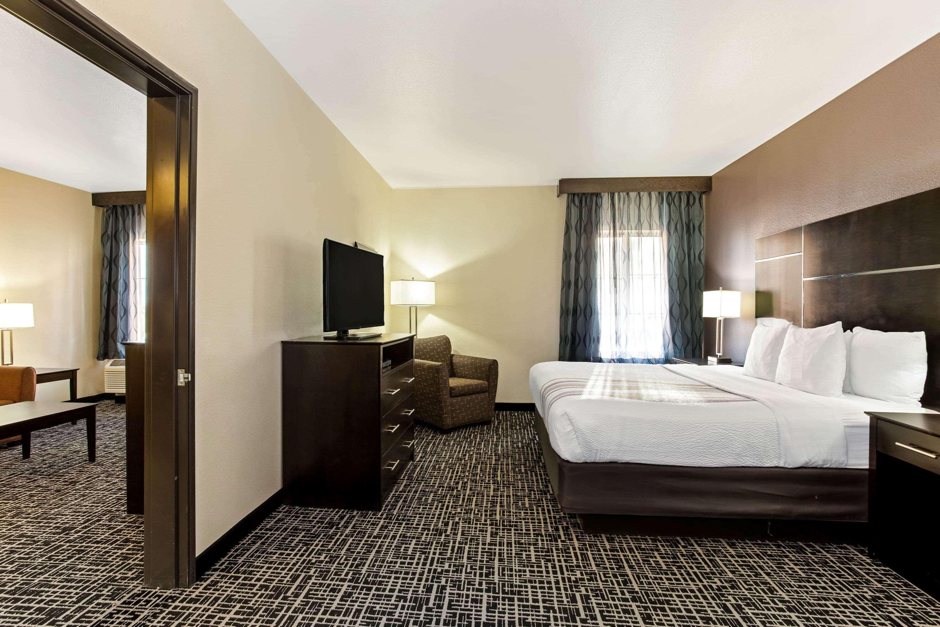 La Quinta By Wyndham Gateway Park 3*